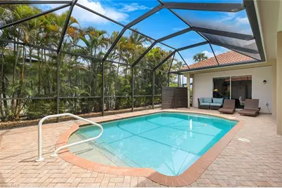 28201 L Burton Fletcher Ct, Bonita Springs, FL 34135 - Photo 2