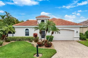 28201 L Burton Fletcher Ct, Bonita Springs, FL 34135 - Photo 1