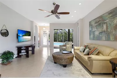 28201 L Burton Fletcher Ct, Bonita Springs, FL 34135 - Photo 8