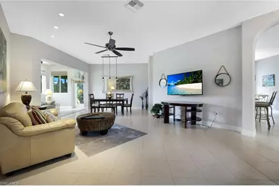 28201 L Burton Fletcher Ct, Bonita Springs, FL 34135 - Photo 10