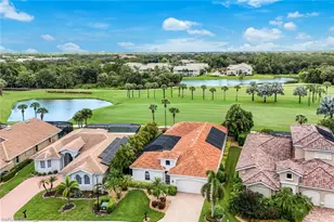 28201 L Burton Fletcher Ct, Bonita Springs, FL 34135 - Photo 4