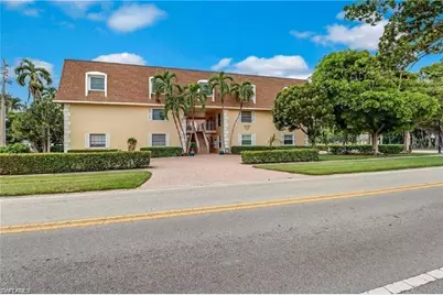 1222 Gordon Dr #18, Naples, FL 34102 - Photo 2