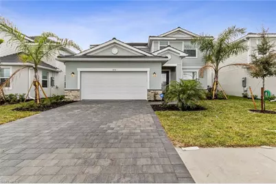 2516 Kona Way, Naples, FL 34120 - Photo 1