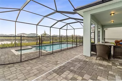 2516 Kona Way, Naples, FL 34120 - Photo 2
