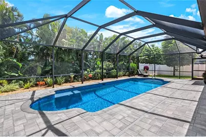 11641 Red Hibiscus Dr, Bonita Springs, FL 34135 - Photo 2