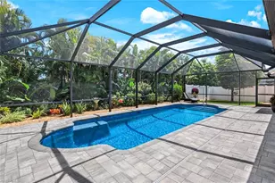 11641 Red Hibiscus Dr, Bonita Springs, FL 34135 - Photo 2