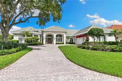 6991 Greentree Dr, Naples, FL 34108 - Photo 12