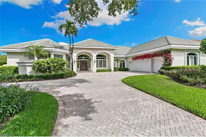 6991 Greentree Dr, Naples, FL 34108 - Photo 36