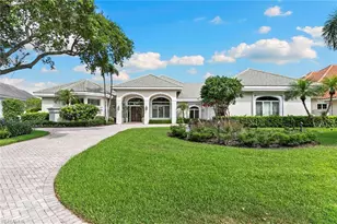 6991 Green Tree Dr, Naples, FL 34108 - Photo 1