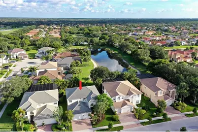 2292 Guadelupe Dr, Naples, FL 34119 - Photo 2