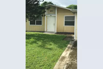 850 105th Ave N, Naples, FL 34108 - Photo 1