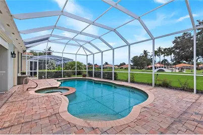 5855 Charlton Way, Naples, FL 34119 - Photo 2