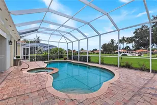 5855 Charlton Way, Naples, FL 34119 - Photo 2