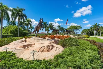 6657 Alden Woods Cir #201, Naples, FL 34113 - Photo 32