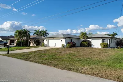 1433 SE 28th Ter, Cape Coral, FL 33904 - Photo 2