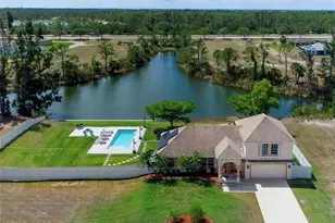 2012 NE 33rd Ln, Cape Coral, FL 33909 - Photo 1