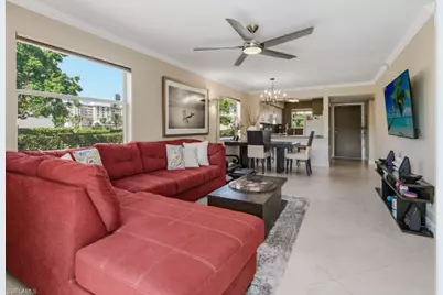 1060 Swallow Ave #107, Marco Island, FL 34145 - Photo 2