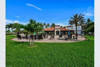 4533 Paseo Avila, Naples, FL 34109 - Photo 46