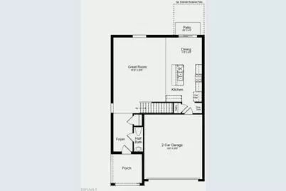 6529 Equinox Ln, North Fort Myers, FL 33917 - Photo 2