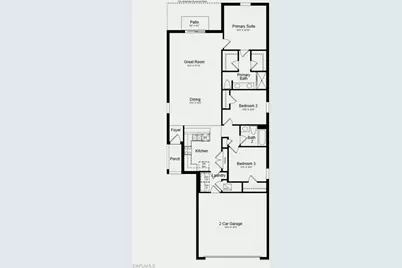 6530 Equinox Ln, North Fort Myers, FL 33917 - Photo 2