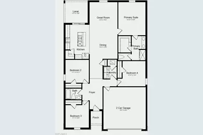 6730 Equinox Ln, North Fort Myers, FL 33917 - Photo 2