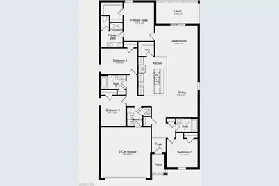 6754 Equinox Ln, North Fort Myers, FL 33917 - Photo 2