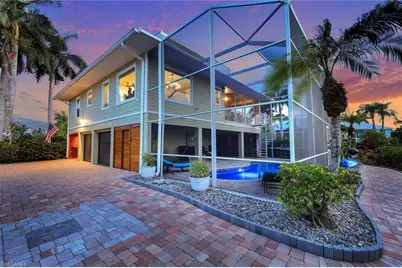 3858 Riviera Cir, Bonita Springs, FL 34134 - Photo 2