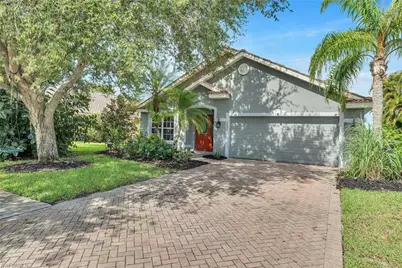 2835 Orange Grove Trl, Naples, FL 34120 - Photo 2