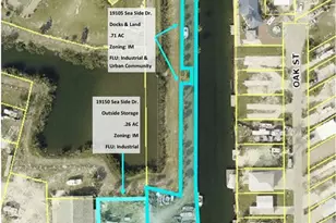 19105 Sea Side Dr, Fort Myers Beach, FL 33931 - Photo 1
