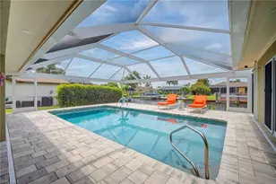 1820 SE 36th Terrace, Cape Coral, FL 33904 - Photo 2