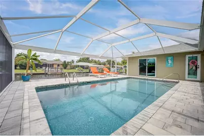 1820 SE 36th Ter, Cape Coral, FL 33904 - Photo 30