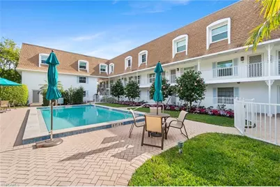 1222 Gordon Dr #2, Naples, FL 34102 - Photo 2