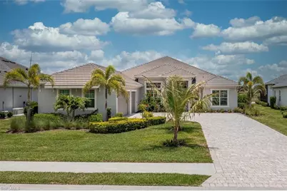 17331 Blue Sapphir Dr., Fort Myers, FL 33913 - Photo 2