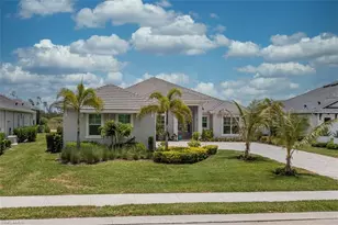 17331 Blue Sapphir Dr, Fort Myers, FL 33913 - Photo 1