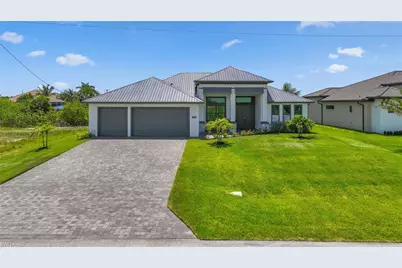 1212 NW 32nd Pl, Cape Coral, FL 33993 - Photo 1