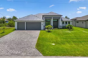 1212 NW 32nd Pl, Cape Coral, FL 33993 - Photo 1