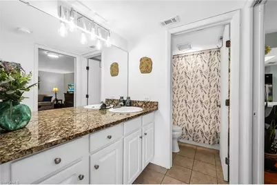 13240 White Marsh Ln #5, Fort Myers, FL 33912 - Photo 16
