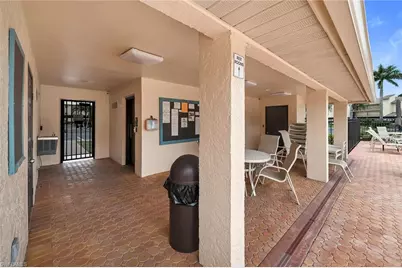 13240 White Marsh Ln #5, Fort Myers, FL 33912 - Photo 24
