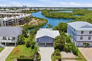 21560 Widgeon Terrace, Fort Myers Beach, FL 33931 - Photo 2