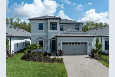 9557 Caymas Ter, Naples, FL 34114 - Photo 1