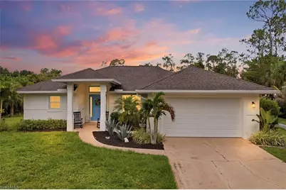 721 Logan Blvd S, Naples, FL 34119 - Photo 1