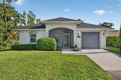 2131 22nd Ave NE, Naples, FL 34120 - Photo 1