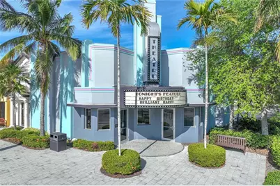 9126 Chula Vista St #12303, Naples, FL 34113 - Photo 24