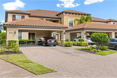 9441 Benvenuto Ct #102, Naples, FL 34119 - Photo 24