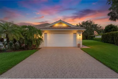 3210 Barbados Ln, Naples, FL 34119 - Photo 1