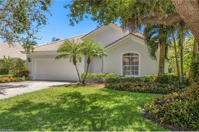 6773 Southern Oak Ct, Naples, FL 34109 - Photo 1