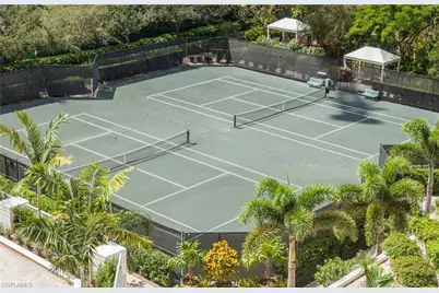 7117 Pelican Bay Blvd #1508, Naples, FL 34108 - Photo 24