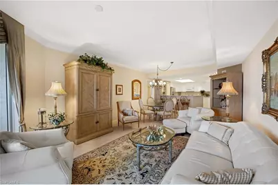 7117 Pelican Bay Blvd #1508, Naples, FL 34108 - Photo 6