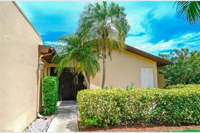4105 Lakewood Blvd #E18, Naples, FL 34112 - Photo 10