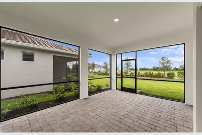 7140 Chapel Creek Ln, North Fort Myers, FL 33917 - Photo 30